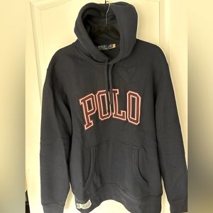 Men’s Polo Ralph Lauren Hoodie